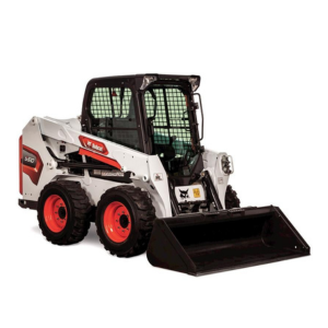 Kompakt rakodó Bobcat S510