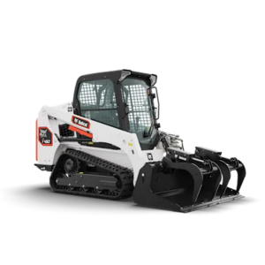 Kompakt rakodó Bobcat T450