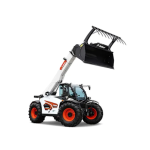 Teleszkópos rakodó Bobcat TL 43.80