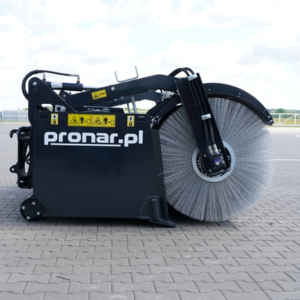 Pronar ZM-H22 seprőgép